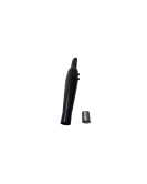 Royal Enfield Classic 500cc Red Rooster SS Exhaust Silencer Black & DB Killer   