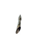 Royal Enfield Classic 500cc Red Rooster SS Exhaust Silencer Polished & DB Killer