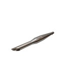 Royal Enfield Classic 500cc Red Rooster SS Exhaust Silencer Matt Finish