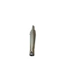 Royal Enfield Classic 500cc Red Rooster SS Exhaust Silencer Matt Finish