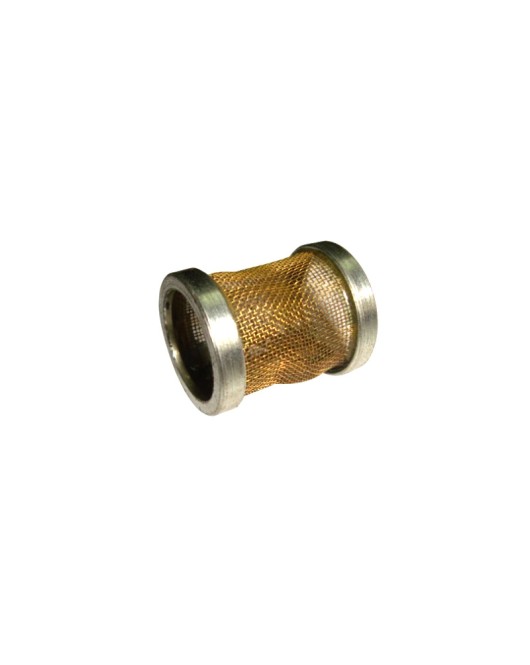 Royal Enfield 350 UCE Models Crankcase Suction Filter Assembly