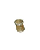 Royal Enfield 350 UCE Models Crankcase Suction Filter Assembly