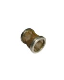 Royal Enfield 350 UCE Models Crankcase Suction Filter Assembly