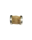 Royal Enfield 350 UCE Models Crankcase Suction Filter Assembly