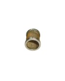 Royal Enfield 350 UCE Models Crankcase Suction Filter Assembly