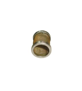 Royal Enfield 350 UCE Models Crankcase Suction Filter Assembly