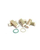 Genuine Royal Enfield Oil Filter Set 6 Pcs