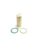 Genuine Royal Enfield Oil Filter Set 6 Pcs