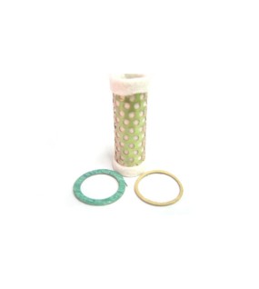 Genuine Royal Enfield Oil Filter Set 6 Pcs