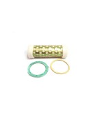 Genuine Royal Enfield Oil Filter Set 6 Pcs