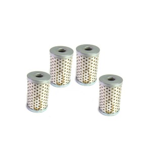 Royal Enfield Electra 4 Pcs Oil Filter Element