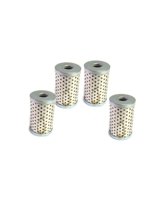 Royal Enfield Electra 4 Pcs Oil Filter Element