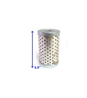 Royal Enfield Electra 4 Pcs Oil Filter Element