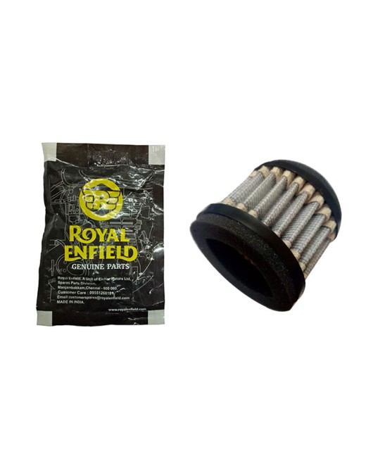 Genuine Royal Enfield Air Filter Element New