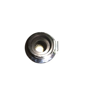 Royal Enfield Cone Air Filter