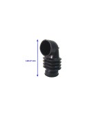 Royal Enfield Air Filter Rubber Hose Pipe