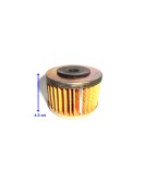Royal Enfield Bullet Diesel Filter Insert 0.2 Liter