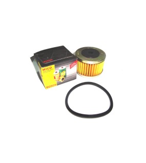 Royal Enfield Bullet Diesel Filter Insert 0.2 Liter