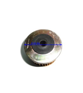 Royal Enfield Bullet Diesel Filter Insert 0.2 Liter
