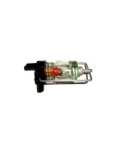 Royal Enfield Customized Glass Bowl Fuel Filter
