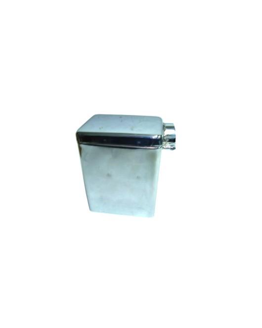 Royal Enfield Customized Chromium Plated Air Filter Box