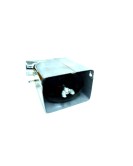 Royal Enfield Customized Chromium Plated Air Filter Box