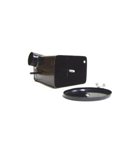 Royal Enfield Early Models Complete Air Filter Assembly