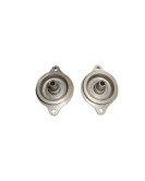 Royal Enfield Electra EFI E5 G5 Right Hand Engine Cover Oil Filter Cap