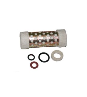 Royal Enfield Oil Filter Kit 350 &amp; 500cc 2 Pcs