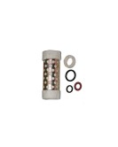 Royal Enfield Oil Filter Kit 350 & 500cc 2 Pcs