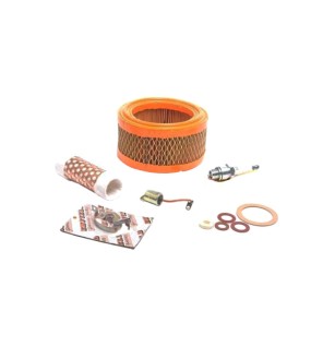 Royal Enfield Engine Filter Service Kit 500cc New &amp; Packed