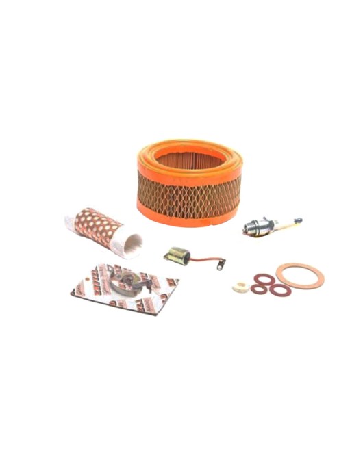 Royal Enfield Engine Filter Service Kit 500cc New & Packed