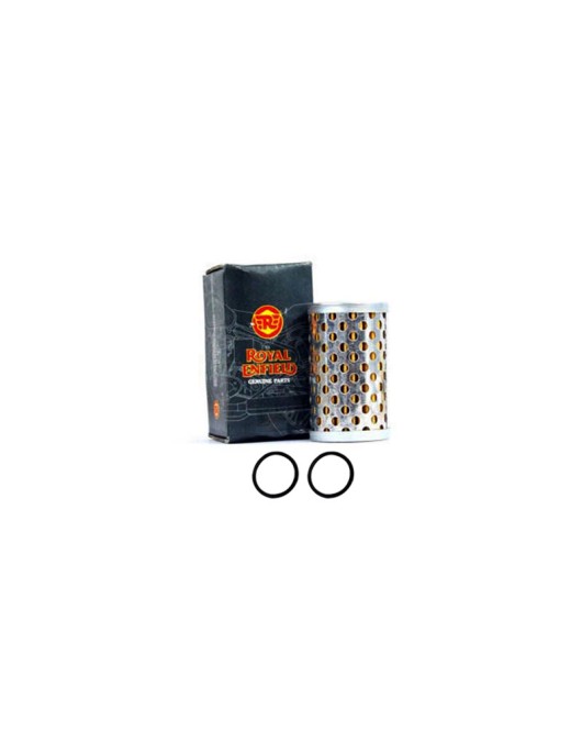 Royal Enfield GT Continental GT535 Genuine Oil Filter Element