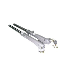 Royal Enfield Electra Pair Complete Front Fork Assembly