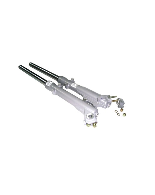 Royal Enfield Electra Pair Complete Front Fork Assembly