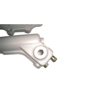 Royal Enfield Electra Pair Complete Front Fork Assembly