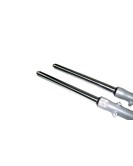 Royal Enfield Electra Pair Complete Front Fork Assembly