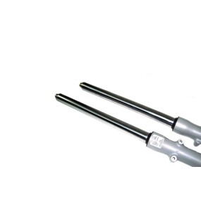 Royal Enfield Electra Pair Complete Front Fork Assembly