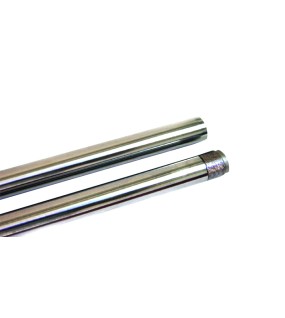 Royal Enfield 500cc Pair Front Fork Main Tube