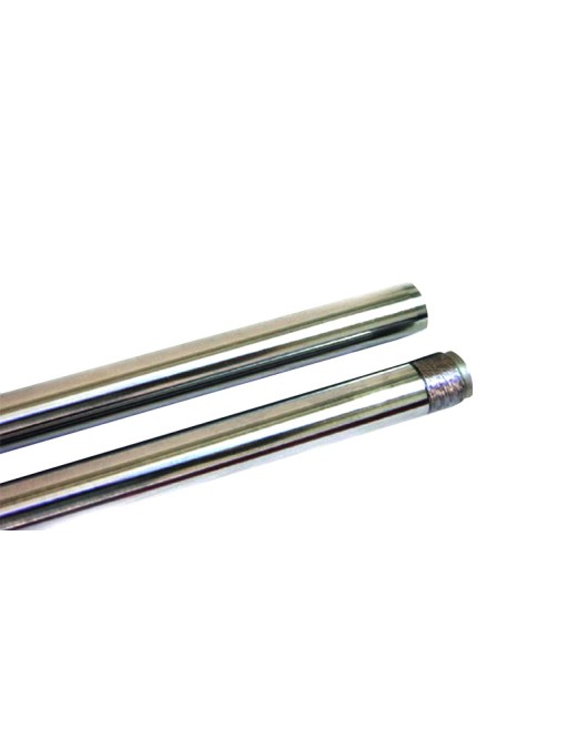 Royal Enfield 500cc Pair Front Fork Main Tube