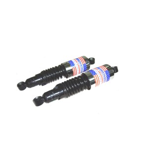 Royal Enfield Rear Shock Absorbers Set Armstrong