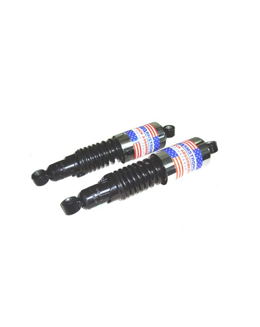 Royal Enfield Rear Shock Absorbers Set Armstrong