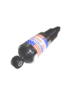 Royal Enfield Rear Shock Absorbers Set Armstrong