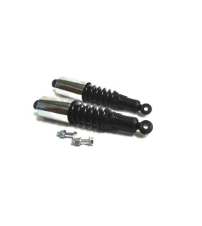 Royal Enfield Hydraulic Adjustable Shock Absorbers