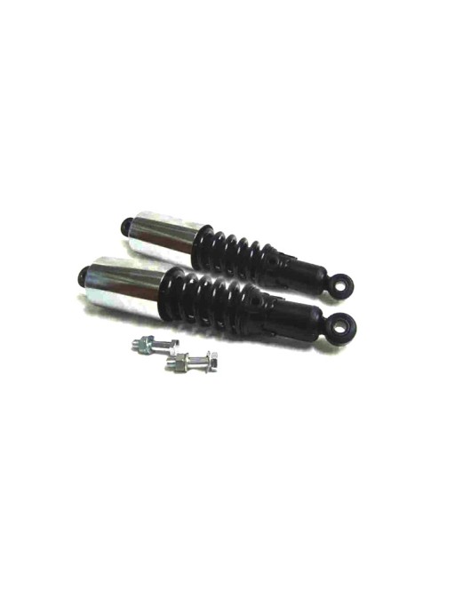 Royal Enfield Hydraulic Adjustable Shock Absorbers