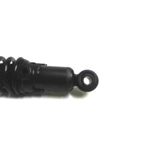 Royal Enfield Hydraulic Adjustable Shock Absorbers