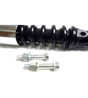 Royal Enfield Hydraulic Adjustable Shock Absorbers