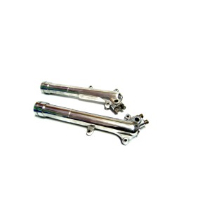 Royal Enfield Bullet Pair Of Front Fork End Legs LH/RH