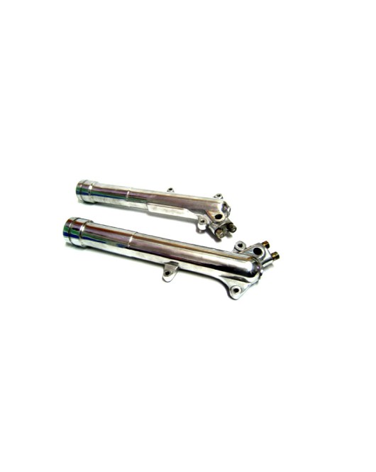 Royal Enfield Bullet Pair Of Front Fork End Legs LH/RH