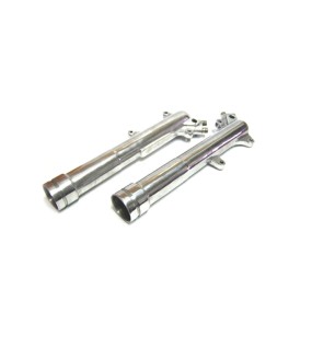 Royal Enfield Bullet Pair Of Front Fork End Legs LH/RH